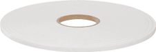 3M Ruban adhésif double face 9515W 9515W Blanc 33 m x 12 mm