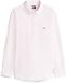 Tommy Hilfiger Tommy Jeans Lange Mouwen Shirt Katoen M