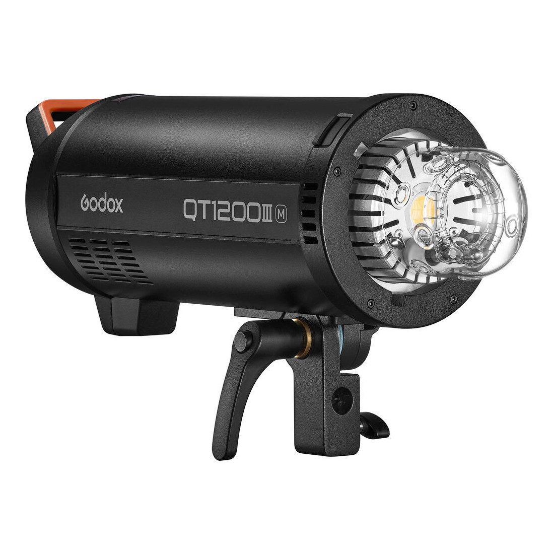 Godox QT1200IIIM - Studio flash - 6952344223789