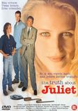 Merkloos Truth About Juliet / DVD / 2002
