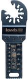KWB Lame de scie sauteuse pour bois 22mm