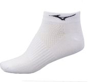 Mizuno Training Mid 3P - Large - Wit