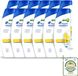 Head & Shoulders Shampoo Citrus Fresh - 250ml - 12 pièces