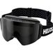 HELIOS Lite, masque de ski, noir