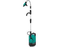 VONROC Regentonpomp 400W - 5200 lt/u