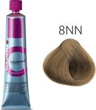 Goldwell Colorance Cover Plus NN Shades 8NN Lichtblond Extra 60 ml