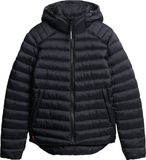 Superdry HOODED FUJI SPORT PADDED JKT Heren Jas - Maat M