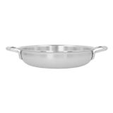Demeyere 40850-953-0 - Pan - 24 cm - Roestvrijstaal - Met anti-aanbaklaag