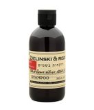 Zielinski & Rozen Shampoo poivre noir, vétiver, néroli, ambre
