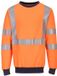 Portwest FR Modaflame HVO Sweatshirt FR703 - Oranje - S