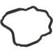 ATHENA joint de couvercle de soupape joint de couvercle de soupape piaggio x9,hexagon125-180