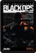 DEVplus Call of Duty: Black Ops 6 Metal Sign Black Ops 6 20 x 30 cm Tin signs