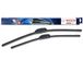 BOSCH Wischerblatt Aerofit AF532 3397014190