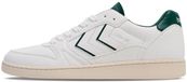 Hummel Liga GK witte schoenen