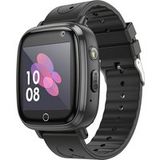 Hoco Smartwatch Y100 Kids Call, Zwart