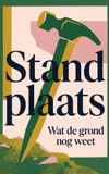 Standplaats: Waries B.V. Standplaats