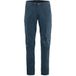 Fjällräven Abisko Hybrid Trail Trs M Heren Compressiebroek