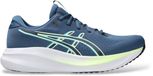 Asics Sneakers GEL-Excite 11 Heren Maat 43.5 Grijs Synthetisch
