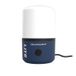 Scangrip Area Lite LED projecteur de chantier 360° - Avec prise - 4000lm - 6500K - IP54 - Bleu