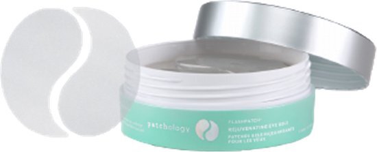 Patchology FlashPatch Eye Gels