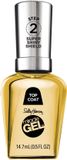 Sally Hansen Miracle Gel Top Coat 115 Super Shiny Shield