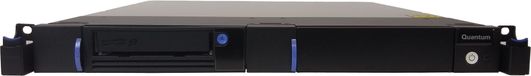 Quantum TC-L93CN-AR LTO-9 Tape Drive 1U Rackmount Kit