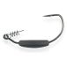 Scratch Tackle Hameçon Texas Body Leaf 3.5g