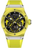 Invicta Celestial 69544 Heren Automatisch Horloge - 45 mm