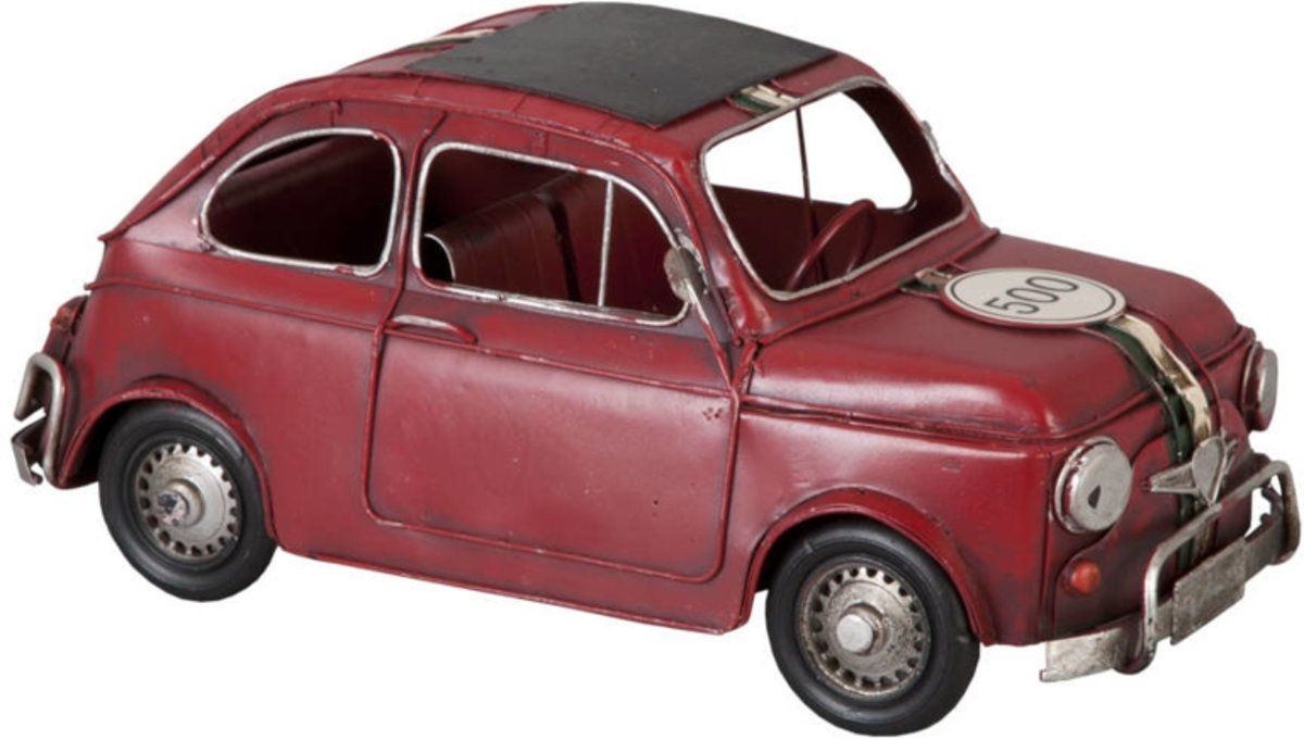 Clayre & Eef Janna Modelauto 6Y1098