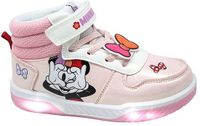 cerdá Disney Cerda Disney Minnie Mouse Sneakers Roze EU 29 Meisje