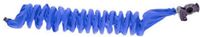 All Ride Beschermhoes Kabel en Luchtslang - 220CM - Blauw
