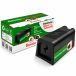 Ronada piège à souris et rat électrique - piège à rongeurs électrique - sans poison ni produits chimiques