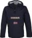 Napapijri Heren Anorak Blauw Maat XXL