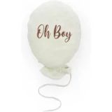 Malomi Kids ballon pelucheux