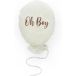Malomi Kids ballon pelucheux