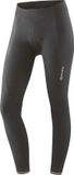 Gonso Sitivo Thermo Tights with Medium Seat Pad Women Green Size EU 46