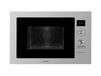 Inventum IMC6032F - Built-in Combination Microwave - 32L - 1000W - Black/Stainless Steel