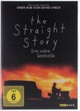 Plaion The Straight Story - Een Ware Geschiedenis DVD