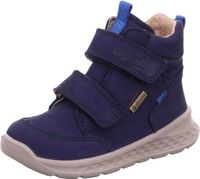 Superfit snowboots breeze Donkerblauw-26