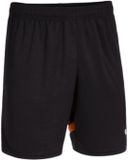 Joma Tokyo Short Heren Zwart/Oranje XXL