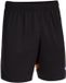 Joma Tokyo Short Heren Zwart/Oranje XXL