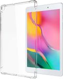 eSTUFF Orlando Clear TPU Cover Galaxy Tab A 8.0 2019