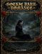 Gothic Dark Romance: 50 Enchanting & Mysterious Illustration for Adults - Coloring Book