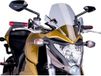 Puig Carenabris New Generation Sport Windscherm Honda Cb 1000r Transparant