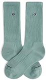 Jimmy Lion sokken unisexe athletic essentials lion vert