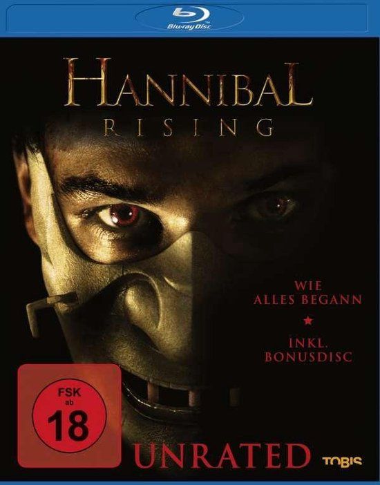 Hannibal Rising - Wie alles begann (Blu-ray)