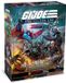 Renegade Game Studios GI Joe Deckbuilding Transformers Crossover - Kaartspel - Engelstalig