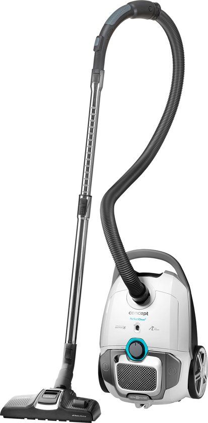 Concept - Stofzuiger met zak 700 W vp8291