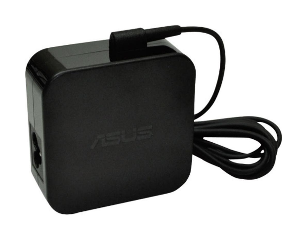 Asus 90XB02AN-MPW000 Notebook Netvoeding & Inverter Zwart