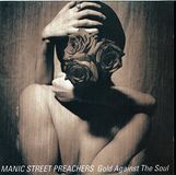 Bertus Distributie Manic Street Preachers Gold Against the Soul